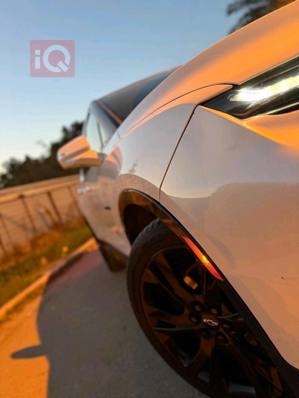 شيفروليه بليزر